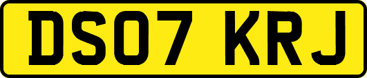 DS07KRJ