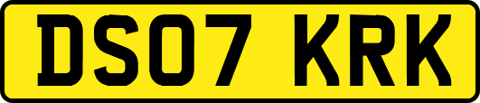 DS07KRK