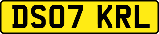 DS07KRL