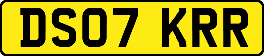DS07KRR