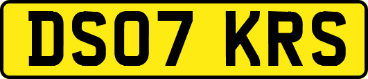 DS07KRS