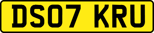 DS07KRU