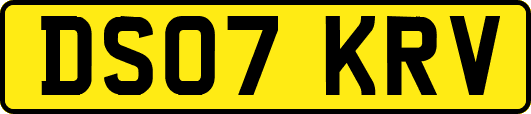 DS07KRV