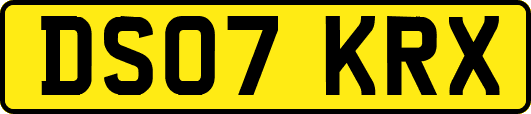 DS07KRX
