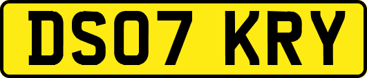 DS07KRY