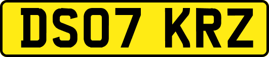 DS07KRZ