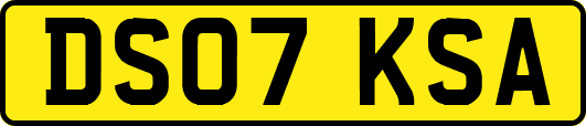 DS07KSA