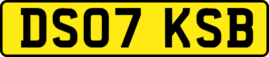 DS07KSB