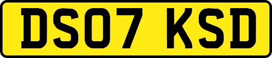 DS07KSD