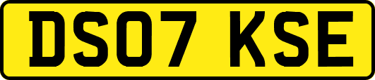 DS07KSE
