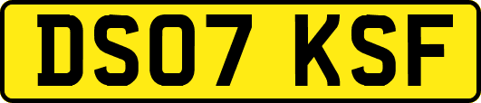 DS07KSF