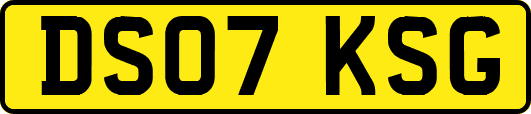 DS07KSG
