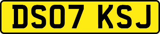 DS07KSJ