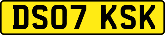 DS07KSK