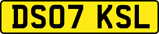 DS07KSL