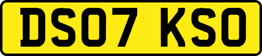 DS07KSO