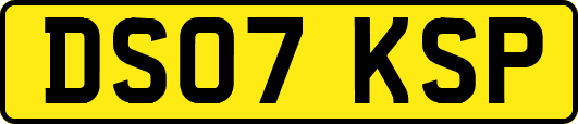 DS07KSP