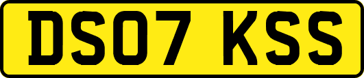 DS07KSS