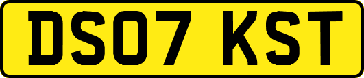 DS07KST