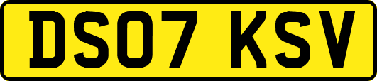 DS07KSV