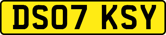 DS07KSY