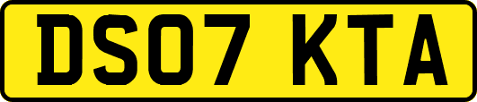 DS07KTA