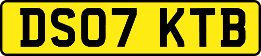 DS07KTB