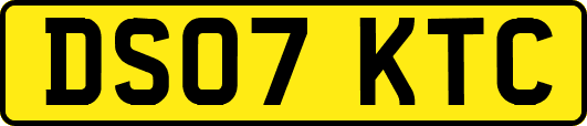 DS07KTC