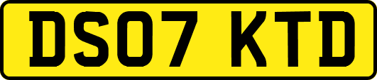 DS07KTD