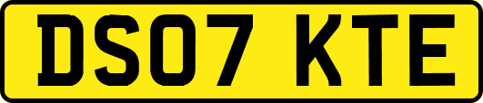 DS07KTE