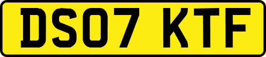 DS07KTF