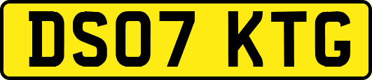 DS07KTG