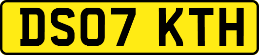 DS07KTH