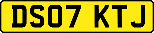 DS07KTJ
