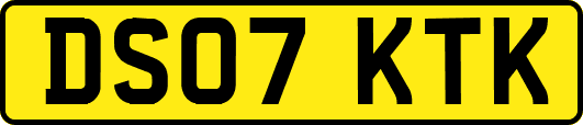 DS07KTK