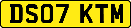 DS07KTM