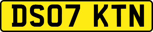DS07KTN