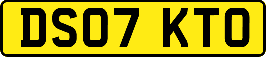 DS07KTO