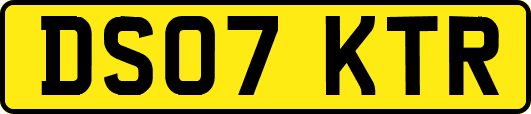 DS07KTR