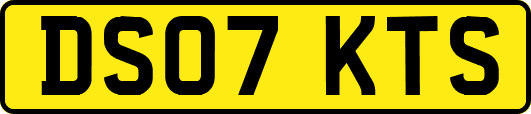 DS07KTS