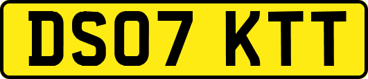 DS07KTT