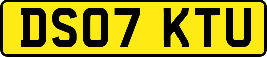 DS07KTU