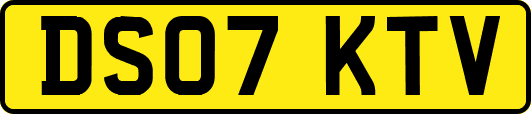 DS07KTV
