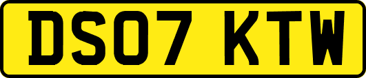 DS07KTW