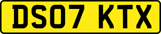 DS07KTX