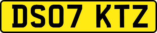DS07KTZ
