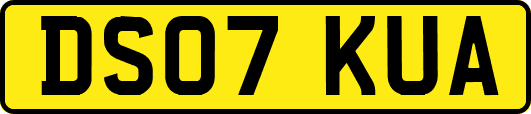 DS07KUA
