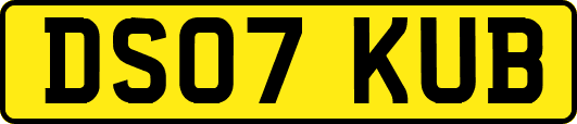 DS07KUB