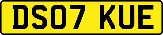 DS07KUE