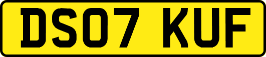 DS07KUF